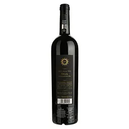 Вино Frescobaldi Luce della Vite 2018, 15%, 0,75 л - мініатюра 2