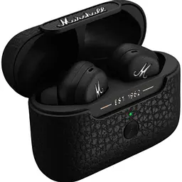 Навушники Marshall Motif A.N.C. Black (9906245) [70895] - мініатюра 2