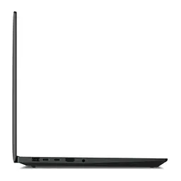 Ноутбук Lenovo 16'' ThinkPad P1 Gen 5, (21DC0014RI) - мініатюра 8