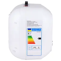 Бойлер Willer PUL15R-Elf - мініатюра 6