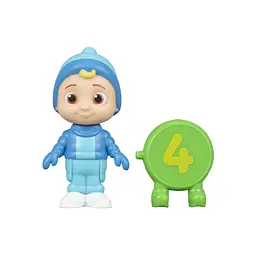 Ігровий набір CoComelon фігурка-сюрприз 1 Figure Pack 1 фігурка в асортименті (CMW0048) - мініатюра 6