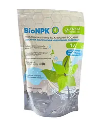 Добриво Біо NPK 1 кг