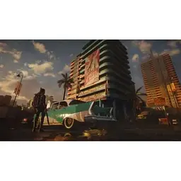 Гра Far Cry 6 Game of the Year Edition (ваучер на завантаження) (російська версія) (Xbox One Xbox Series X S) - мініатюра 4