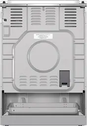 Комбінована плита Gorenje GKS6C71XF (FM6A4D-FPJDB) (7083202) - мініатюра 3