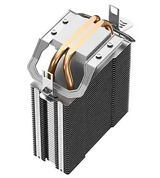 Кулер для процесора Deepcool AG200 IntelLGA1700/1200/1151*/AMD AM5/AM4 (AG200) - мініатюра 8