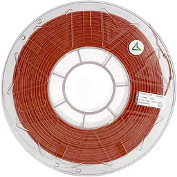 Філамент для 3D-принтерів Creality Soleyin PLA Hyper RFID 1kg Brown (3301010465) - мініатюра 2