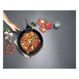 Сковорода Tefal XL Intense WOK 28 см (C3841953) - мініатюра 5