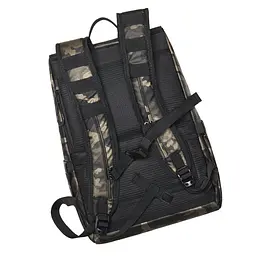Рюкзак для ноутбука Rivacase 7621, 15.6" (Brown camo) - мініатюра 13