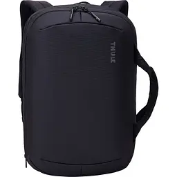 Рюкзак Thule Subterra 2 Hybrid Travel Bag Black [3205060] [107599] - мініатюра 2