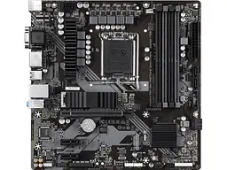 Материнська плата Gigabyte B760M DS3H DDR4