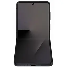 Мобільний телефон Samsung Galaxy Flip7 12/512Gb Jetblack (SM-F766BZKHSEK) - мініатюра 5