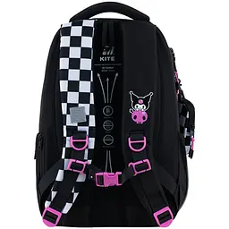 Рюкзак Kite Education teens 2587M HK-2 (HK25-2587M-2) - мініатюра 6