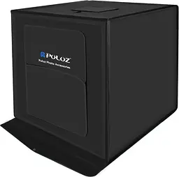 Фотобокс Puluz PU5060EU 60x60x60см [86250] - мініатюра 2