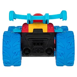 Машинка Spidey Feature Vehicle Спайді det0018494 - мініатюра 6
