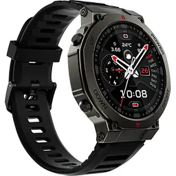 Смарт-годинник Black Shark GS3 Ultra BS-W2415 Black - мініатюра 2