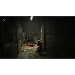 Ключ активації Microsoft Outlast для Xbox One/Series - мініатюра 7