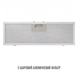 Витяжка повновбудована PERFELLI NUOVA 6NWR BIANCO - мініатюра 18
