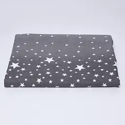 Простирадло Moon&Star Night Sky Бязь Gold Люкс 200х220 см (MS-860000163) - мініатюра 2