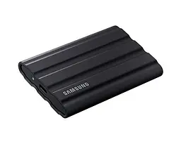 SSD накопичувач зовнішній Samsung T7 Shield 1 TB (MU-PE1T0S) - мініатюра 2