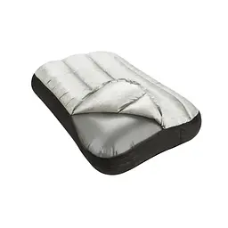 Подушка Sea To Summit Aeros Down Pillow Сірий - мініатюра 3
