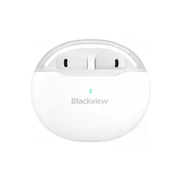 Навушники Blackview AirBuds 6 White (6931548308041) - мініатюра 3