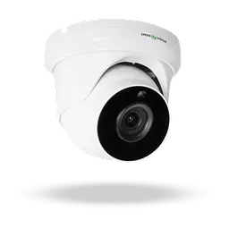 Антивандальна IP-камера GreenVision GV-163-IP-FM-DOA50-20 POE 5MP (Lite) - мініатюра 2