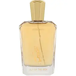 Парфумована вода оригінал тестер Orlov Paris Out Of The Box 75 мл