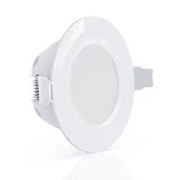 Точковий світильник Maxus 6W яскраве світло (1-SDL-004-01) - мініатюра 2