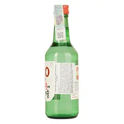 Соджу Jinro Grapefruit Soju 13% 0.36 л (854450) - мініатюра 3