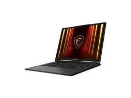 Ноутбук MSI Stealth A16 AI+ A3XWJG-074US (StealthA16A3074) - мініатюра 2
