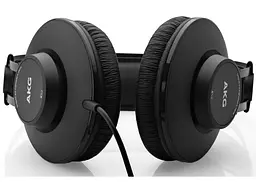 Наушники AKG K52 - миниатюра 5