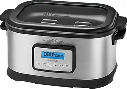 Вакуумна електропіч Profi Cook PC-SV 1112 Sous Vide (Су Вид)