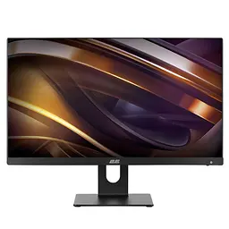 Моноблок 2E 23.8 Rational K6 FHD IPS/Intel i3-12100/8GB/480SSD/UMA/DOS/Black (2E-K6.V2.13)