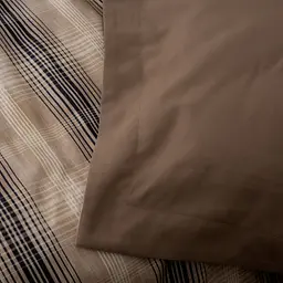 Комплект постільної білизни Viluta Євро Brushed Warm Cotton W18_Warm_ev - мініатюра 2