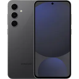 Смартфон Samsung Galaxy S24 Fan Edition 8/256 Graphite (SM-S721BZKGEUC)