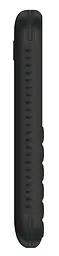 Мобільний телефон Ergo R202 Dual Sim Black (7137269) - мініатюра 3