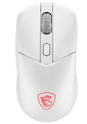 Миша MSI VERSA 300 Wireless White (S12-4301440-CLA)