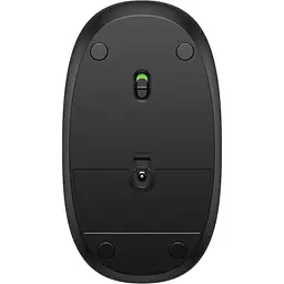 Миша HP 240 Black (3V0G9AA) [160320] - мініатюра 6