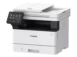 БФП Canon i-SENSYS MF461DW + Wi-Fi (5951C020) - мініатюра 2