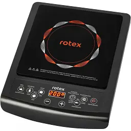 Настольная плита Rotex RIO215-G