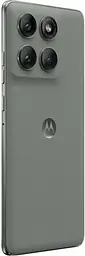 Смартфон Motorola Moto Edge 60 Pro 8/256GB Shadow (PB7X0088RS) - мініатюра 3