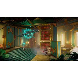 Ключ активації Microsoft Trine 5: A Clockwork Conspiracy для Xbox One/Series S/X - мініатюра 3