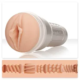 Мастурбатор Fleshlight Girls: Eva Lovia - Sugar, зі зліпка вагіни - мініатюра 2