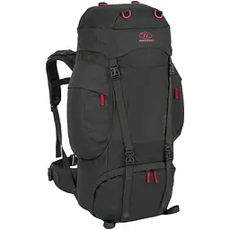 Рюкзак туристичний Highlander Rambler 88 Charcoal (RAM088-CH) - мініатюра 2