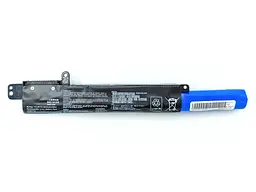 Акумулятор A31N1719 для Asus X407, X507, A507, A507M, X407U, F407, X407M, F407MA, X507U, X507UA, X407UB1B, X407UF (10.8V 2600 mAh 28Wh) - мініатюра 2