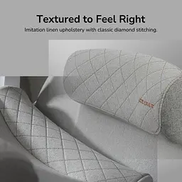 Ігрове крісло Cougar Stryder White (STRYDER WHITE) - мініатюра 14