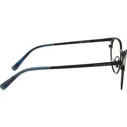 Комп'ютерні окуляри Gunnar Apex Onyx Navy Clear [APX-11509] [93863] - мініатюра 3