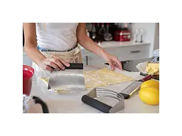 ніж для тіста KitchenAid Universal, чорний (KQG043OHOBE) - мініатюра 4