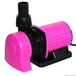 Помпа підйомна Dupla Silent Power Pump SPP 4.000 4000 л/г (82120) - мініатюра 4