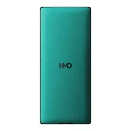 Мобільний телефон HMD 100 DS Teal - мініатюра 3